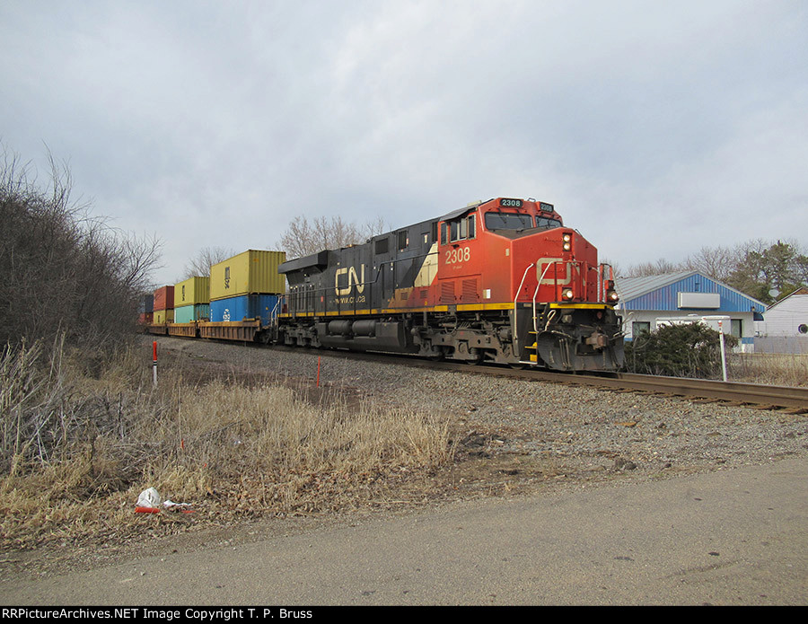 CN 2308